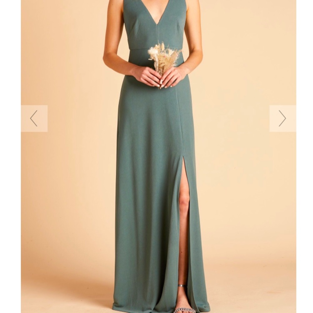 COPY - Bridesmaid/formal dress